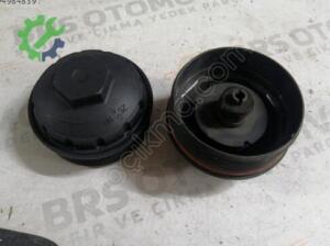 VOLKSWAGEN AUDI SEAT SKODA PORSCHE YAĞ FİLTRE KÜTÜĞÜ DOLUM KAPAĞI