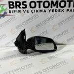 VOLKSWAGEN AUDİ SEAT SKODA SIFIR AYNALAR