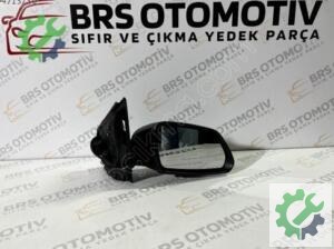 VOLKSWAGEN AUDİ SEAT SKODA SIFIR AYNALAR