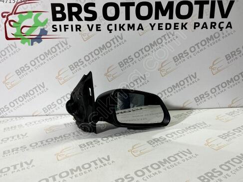 Volkswagen Transporter Dış Ayna Komple çıkma parça