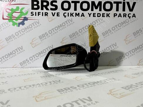 Volkswagen Transporter Dış Ayna Komple çıkma parça