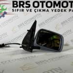 VOLKSWAGEN AUDİ SEAT SKODA SIFIR AYNALAR