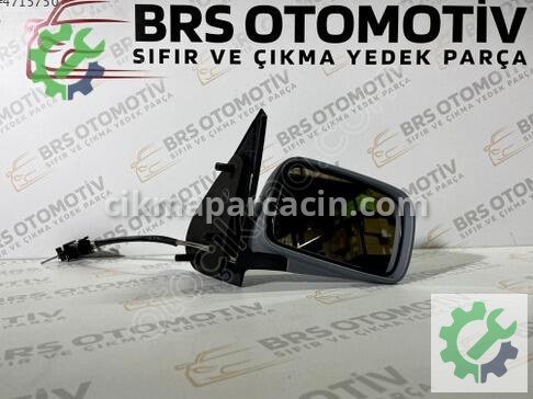 Volkswagen Transporter Dış Ayna Komple çıkma parça