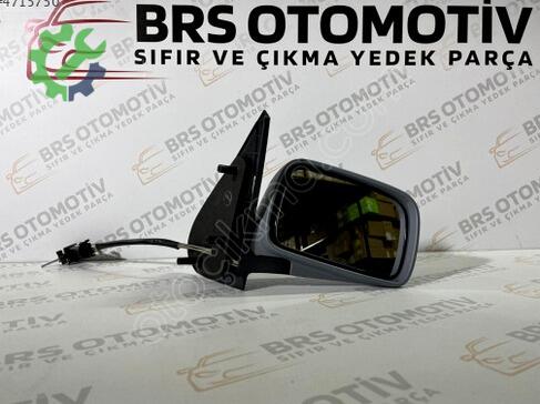 Volkswagen Transporter Dış Ayna Komple çıkma parça