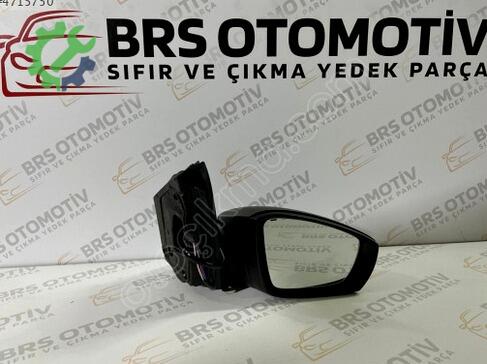 Volkswagen Transporter Dış Ayna Komple çıkma parça