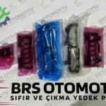 VOLKSWAGEN AUDİ SEAT SKODA SIFIR CAM AÇMA ALT ÇERÇEVELERİ
