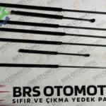 VOLKSWAGEN AUDİ SEAT SKODA SIFIR-ÇIKMA BAGAJ-KAPUT AMORTİSÖR