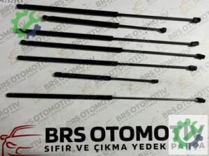 VOLKSWAGEN AUDİ SEAT SKODA SIFIR-ÇIKMA BAGAJ-KAPUT AMORTİSÖR
