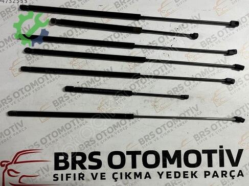 Audi A3 Bagaj Amortisörü çıkma parça