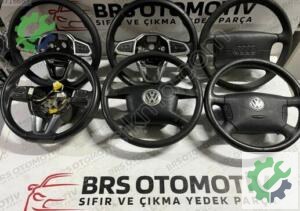 VOLKSWAGEN AUDİ SEAT SKODA SIFIR-ÇIKMA DİREKSİYON SİMİDİ