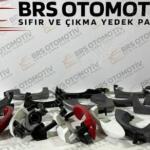 VOLKSWAGEN AUDİ SEAT SKODA SIFIR DIŞ KAPI KOLLARI