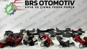 VOLKSWAGEN AUDİ SEAT SKODA SIFIR DIŞ KAPI KOLLARI