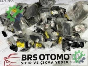 VOLKSWAGEN AUDİ SEAT SKODA SIFIR FAR YIKAMA KAPAKLARI