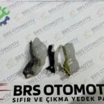 VOLKSWAGEN AUDİ SEAT SKODA SIFIR KAPI SÜRGÜ MAKARALARI