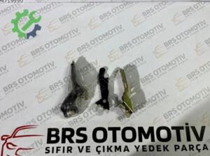 VOLKSWAGEN AUDİ SEAT SKODA SIFIR KAPI SÜRGÜ MAKARALARI