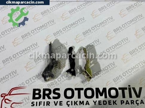 Volkswagen Caddy Kapı çıkma parça