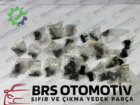 Volkswagen Caddy Krank Sensörü çıkma parça