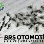 VOLKSWAGEN AUDİ SEAT SKODA SIFIR ÖN VE ARKA ABS HIZ SENSÖRLERİ