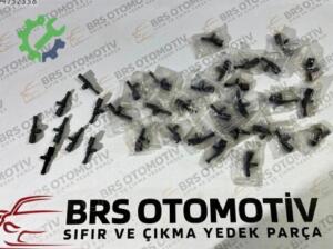 VOLKSWAGEN AUDİ SEAT SKODA SIFIR ÖN VE ARKA ABS HIZ SENSÖRLERİ