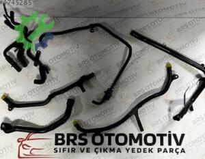 VOLKSWAGEN AUDİ SEAT SKODA SIFIR SU HORTUMU