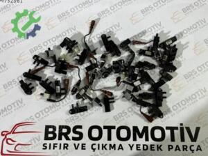 VOLKSWAGEN AUDİ SEAT SKODA SIFIR TURBO BASINÇ SENSÖRLERİ