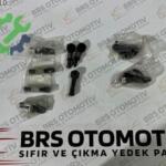 VOLKSWAGEN AUDİ SEAT SKODA SIFIR VİTES HALAT UCLARI