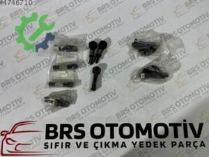 VOLKSWAGEN AUDİ SEAT SKODA SIFIR VİTES HALAT UCLARI