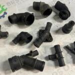 VOLKSWAGEN -AUDI-SEAT-SKODA  SU BOGETLERİ