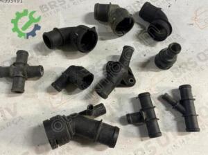 VOLKSWAGEN -AUDI-SEAT-SKODA  SU BOGETLERİ