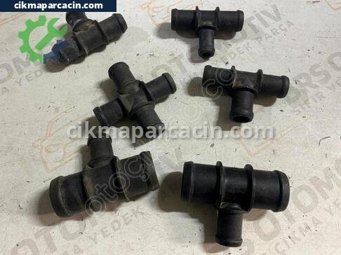 Audi A1 Termostat çıkma parça