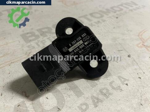 Audi A4 Basınç Sensörü çıkma parça
