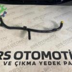 Volkswagen Transporter Soğutma Borusu Çıkma Parça İstanbul