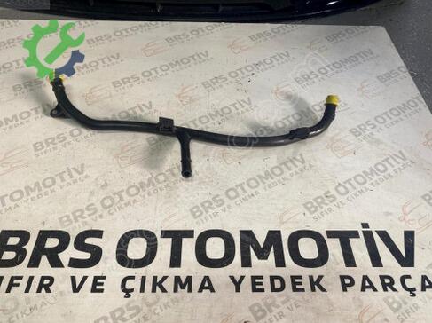 Audi A4 Soğutma Borusu çıkma parça