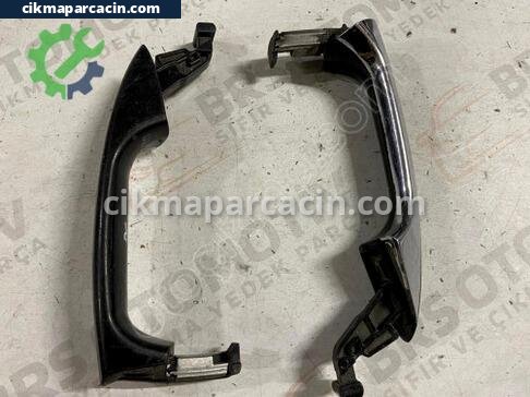 Audi A1 Kapı Kolu çıkma parça