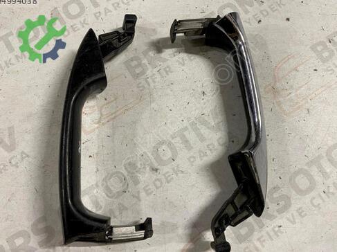 Audi A1 Kapı Kolu çıkma parça