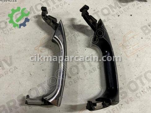 Audi A1 Kapı Kolu çıkma parça