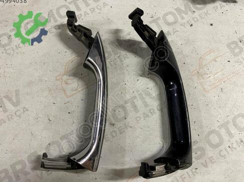 Audi A1 Kapı Kolu çıkma parça