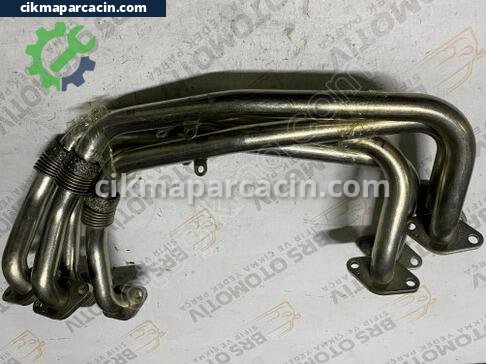 Volkswagen Passat EGR Valfi çıkma parça