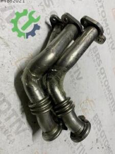 VOLKSWAGEN AUDİ  SKODA SEAT EGR BORUSU 03P131521