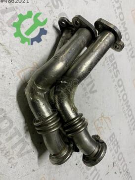 Volkswagen Passat EGR Valfi çıkma parça