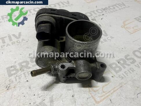 Audi A4 Gaz Kelebeği çıkma parça