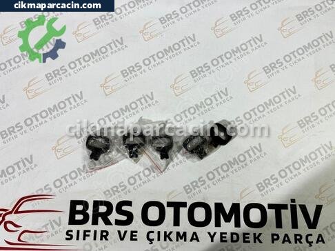 Volkswagen Jetta Koltuk çıkma parça