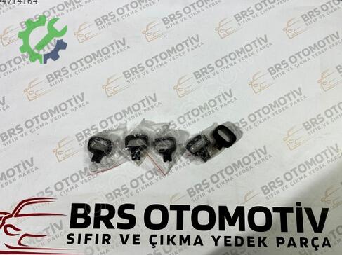 Volkswagen Jetta Koltuk çıkma parça