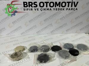 VOLKSWAGEN AUDİ SKODA SEAT KOLTUK ALT AYAR KOLLARI