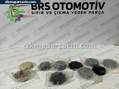 Volkswagen Caddy Koltuk çıkma parça
