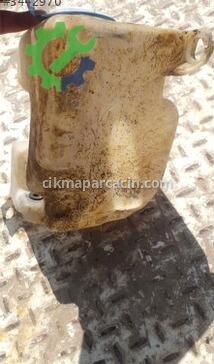 Skoda 120 Cam Suyu Deposu çıkma parça