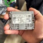 Volkswagen Audi Tüm Seriler Anten Beyini