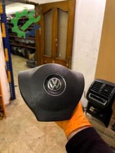 Volkswagen B7 Passat Direksiyon Airbag Çıkma Orijinal