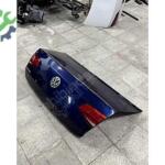 Volkswagen B8 Passat Hatasız Bagaj Kapağı