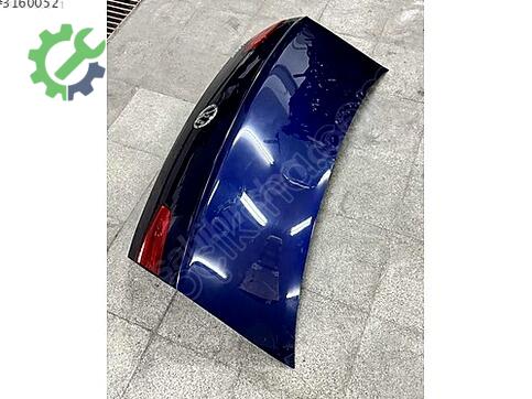 Volkswagen Passat Bagaj Kapağı çıkma parça
